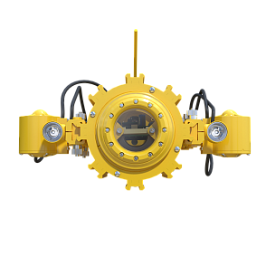 Робототехнический конструктор для подводной робототехники и проектной деятельности «Океаника Пиранья»  (начальный уровень) – портал поставщиков НСППО - 2